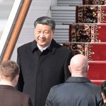 Xi-Putin meeting: Chinese president arrives in Moscow for talks