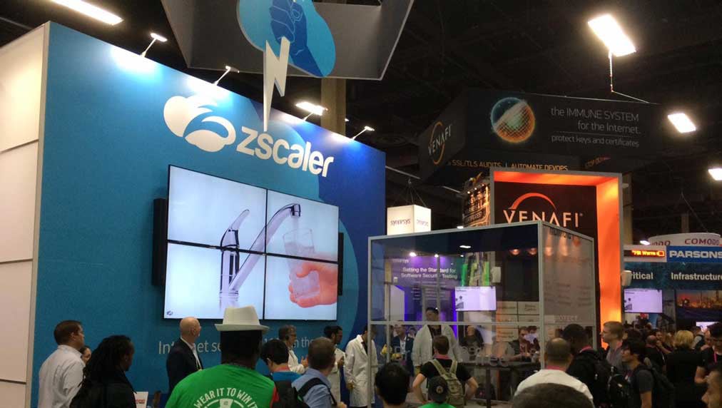 ZS Stock: Zscaler Earnings Top Views But Billing Size Overcomes Disappointment