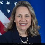 US envoy to NATO on strengthening relations with India