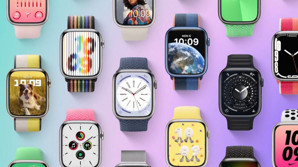 Gurman: watchOS 10 has notable changes, macOS 13.4 to support new Macs