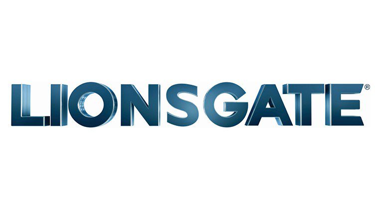 Lionsgate 2019 logo