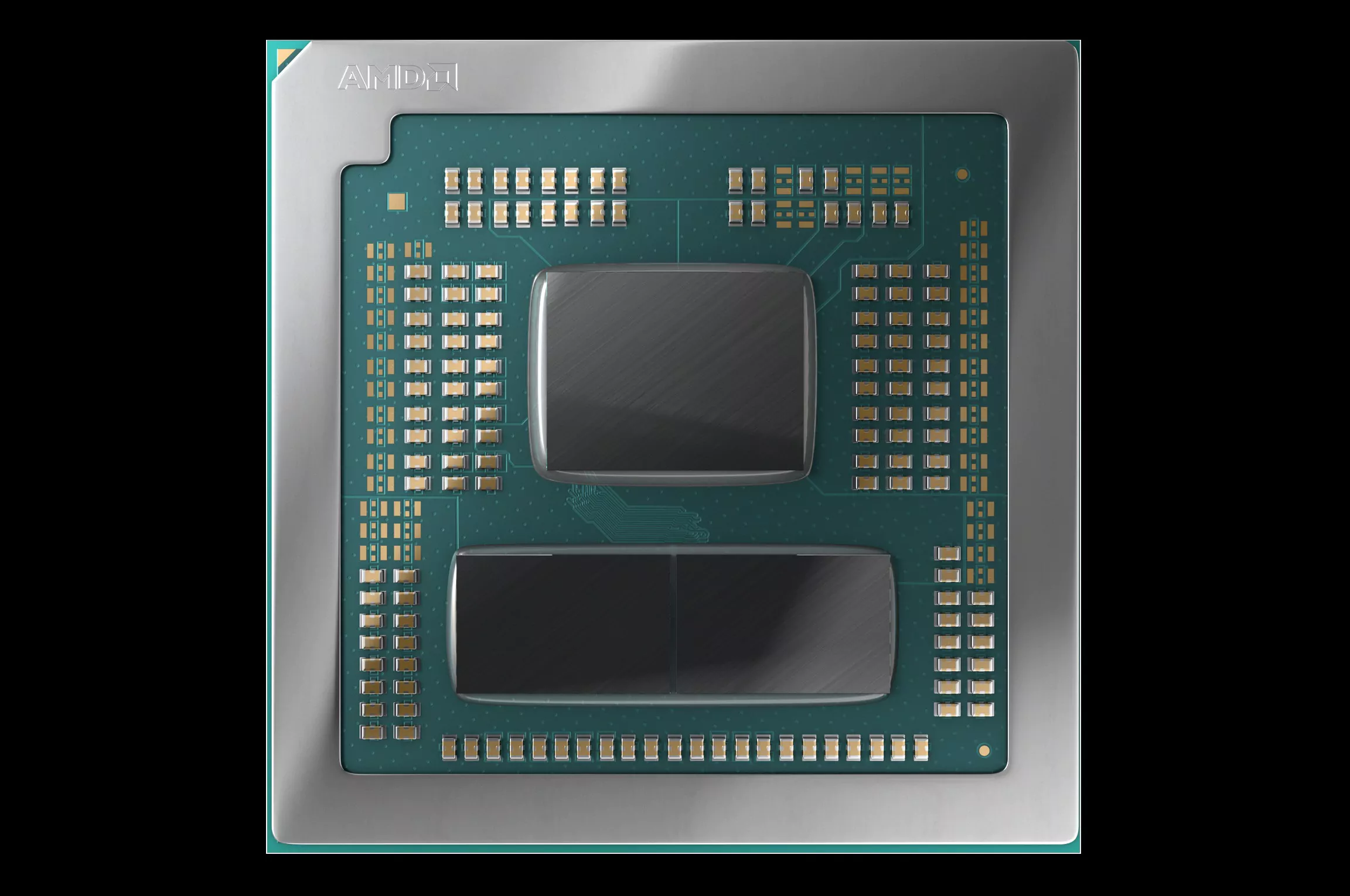 AMD Ryzen 9 7945HX 16-Core 