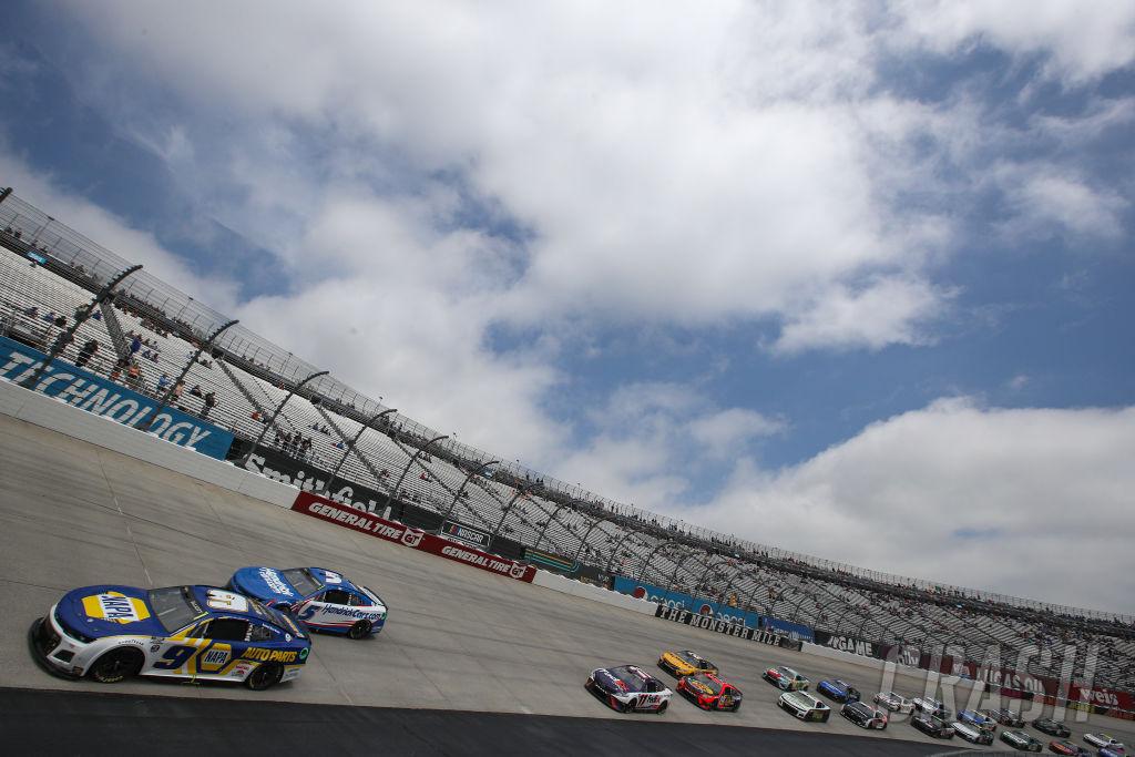 NASCAR: 2023 Wurth 400 at Dover Motor Speedway: Complete Race Weekend Schedule |  NASCAR