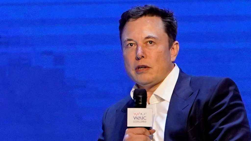 Elon Musk is retracting the "Legacy Checkmark" purge, and re-checking the platform's biggest celebs