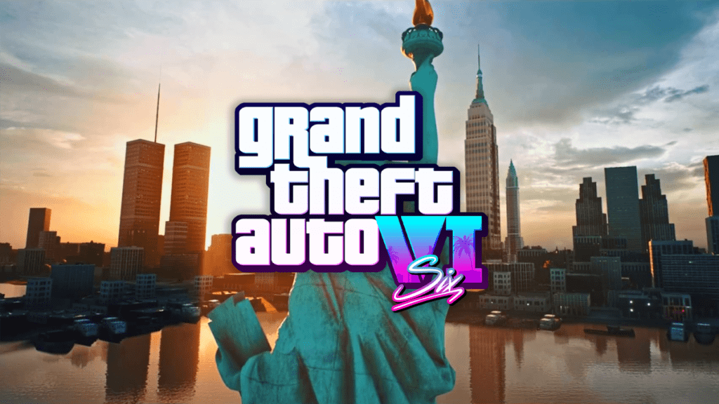 GTA 6 announcement date may have been revealed by Rockstar Games - Gamerficial