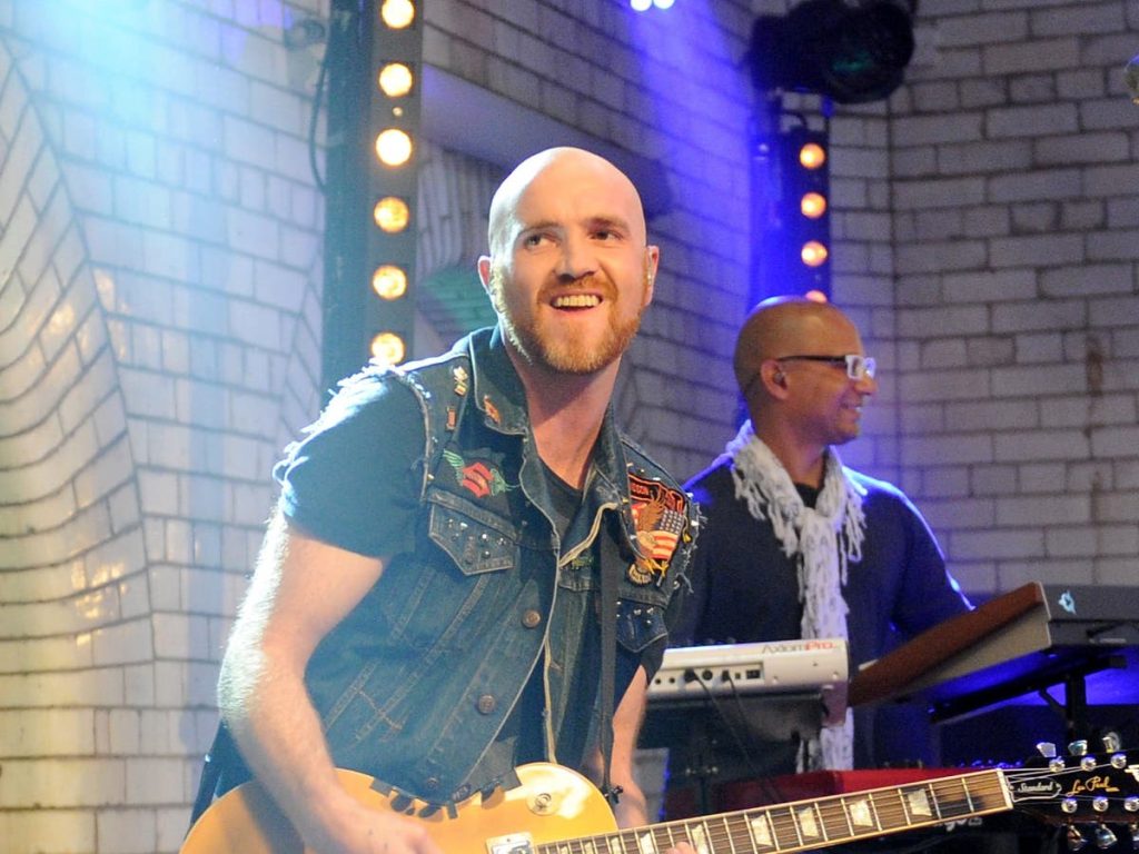 Mark Sheehan death update: Script pays tribute to guitarist who passed away at 46