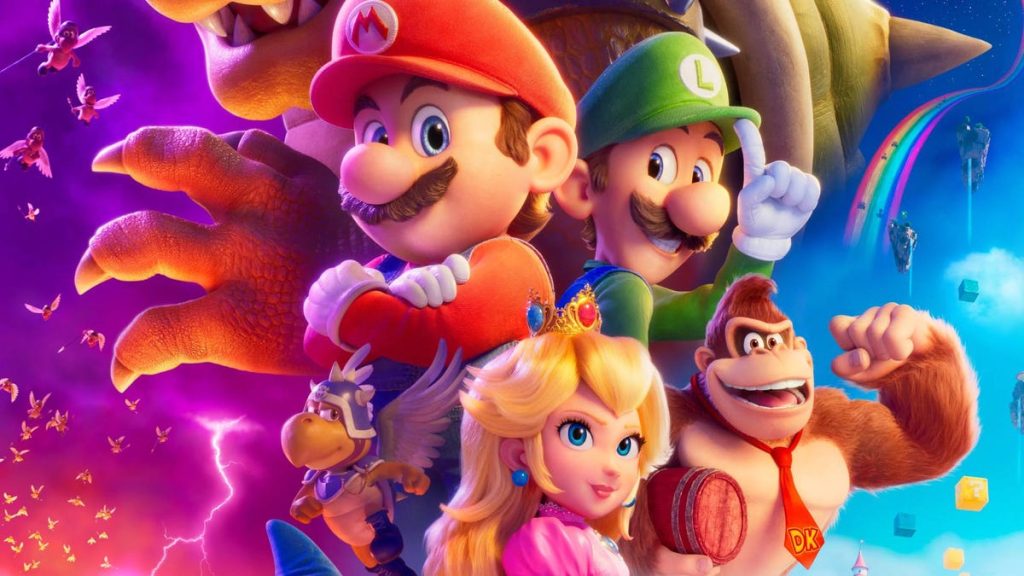 Nintendo renamed the Super Mario Brothers character to avoid racism
