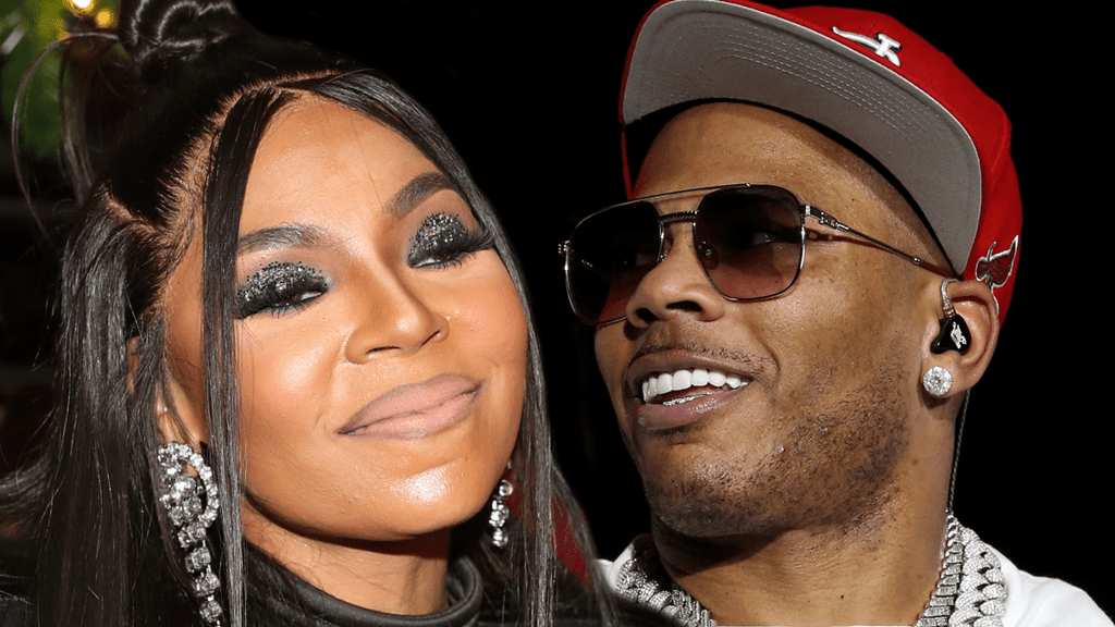 Rumors fuel Nelly and Ashanti that they are back together, fans believe are true