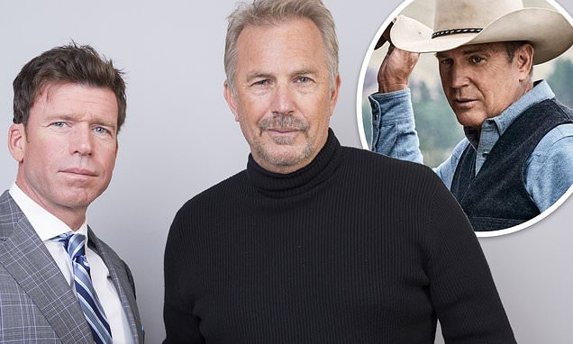 Sources say Yellowstone is 'winding up after season 5 amid disagreements with Kevin Costner'