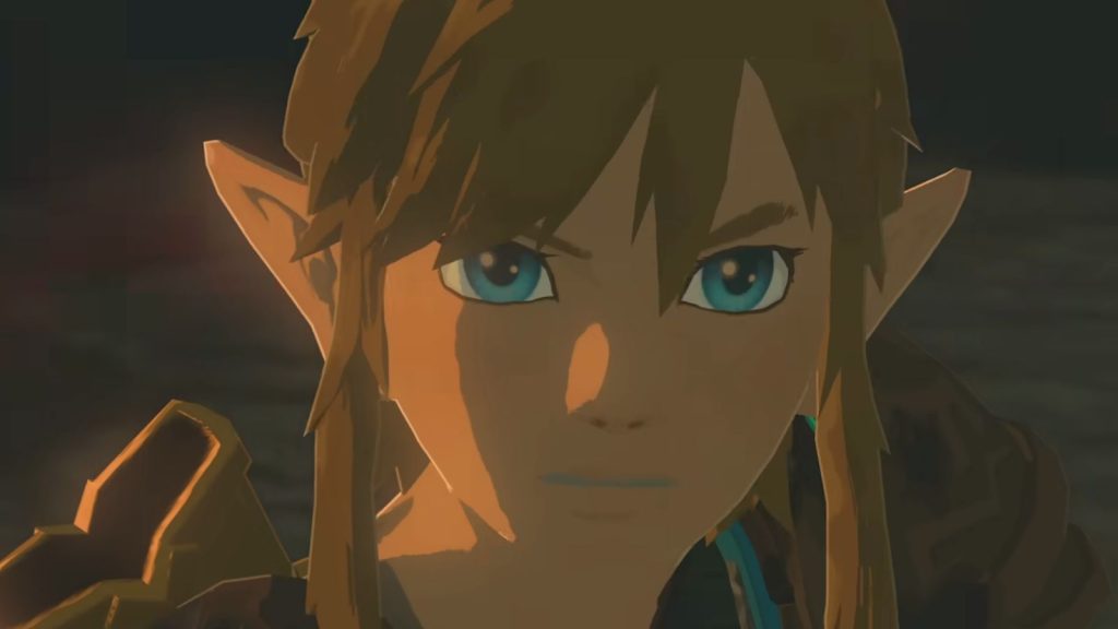 The Legend of Zelda: Kingdom's Tears has been released by GameStop