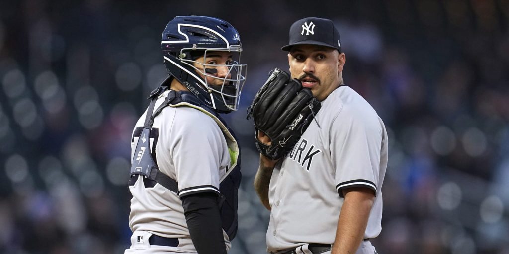 The Yankees drop their first season series to the Twins since 2001
