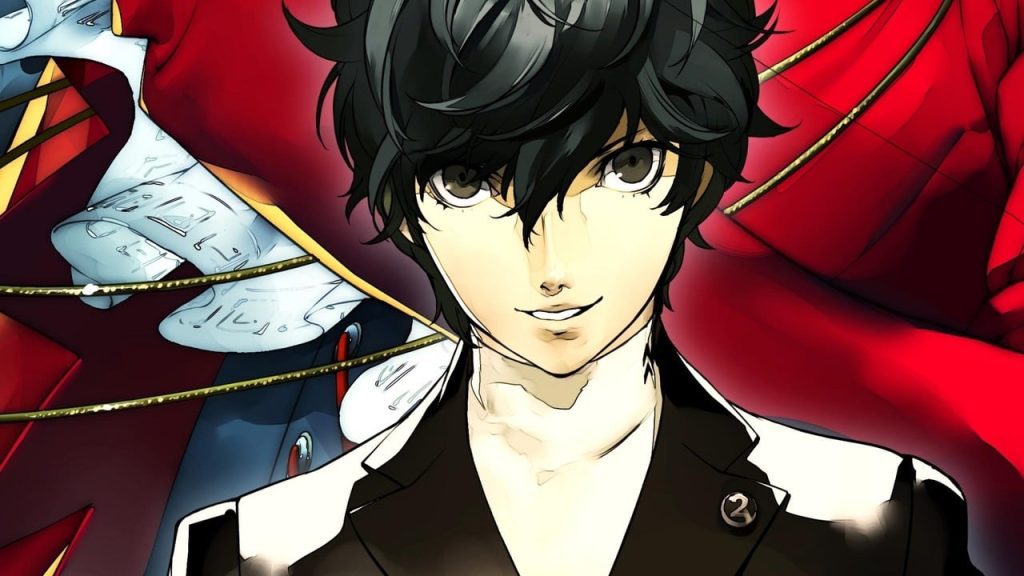Confusion as Persona 5 returns to the PS Plus collection in some regions