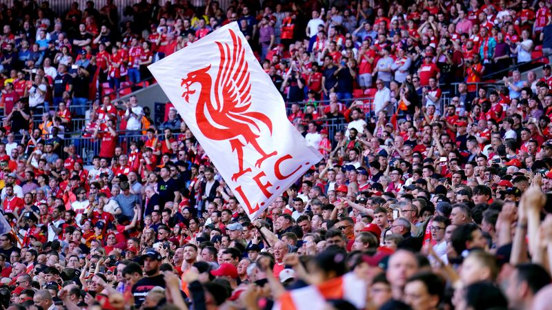 Liverpool: Why playing the national anthem at Anfield to mark King Charles' coronation could be a problem