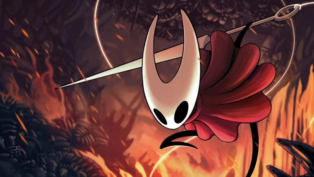 Hollow Knight: Silksong will no longer release in the first half of 2023