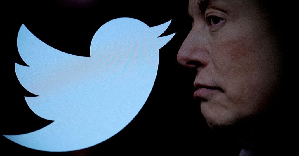 Musk says Twitter will soon allow encrypted calls and messages