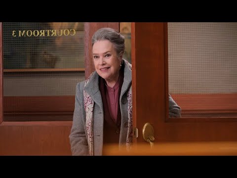 Matlock |  Official Trailer |  CBS