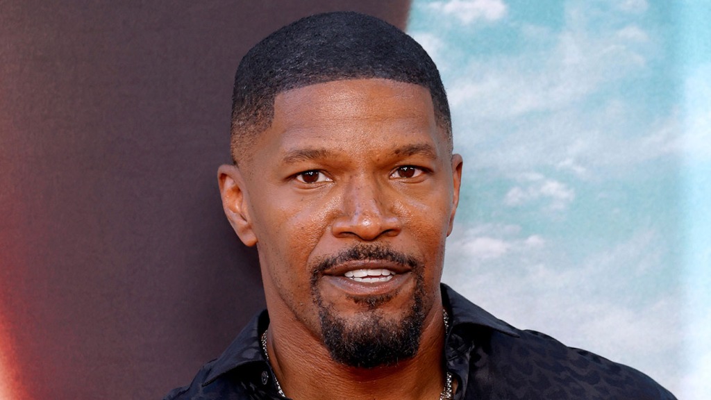 Jamie Foxx's daughter says actor is out of hospital and recovering - The Hollywood Reporter