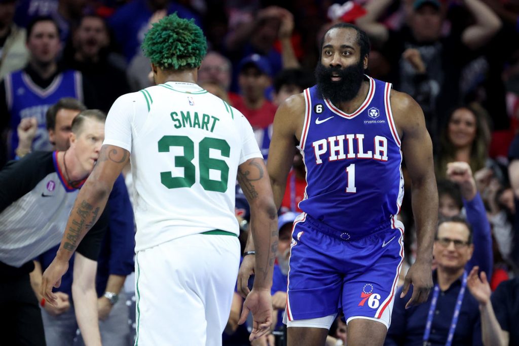76ers-Celtics Game 7 Live Updates, Lineups, Injury Report, How To Watch, TV Channel