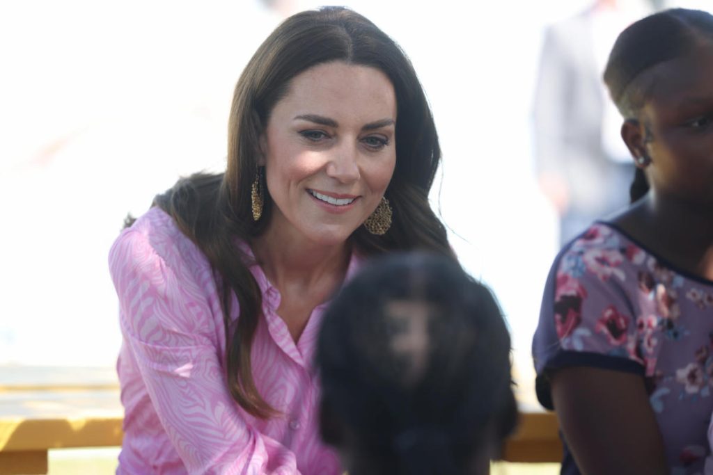 Kate Middleton posts beekeeping photos for World Bee Day