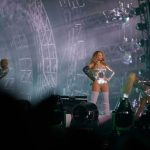 Beyonce pays tribute to Tina Turner with cover of “River Deep – Mountain High” – Billboard