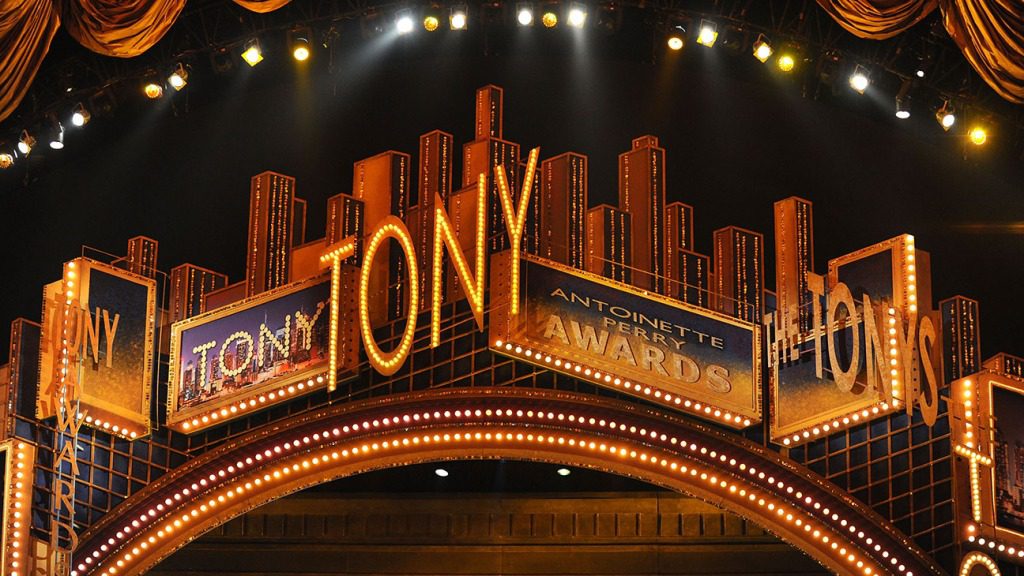 64th Annual Tony Awards