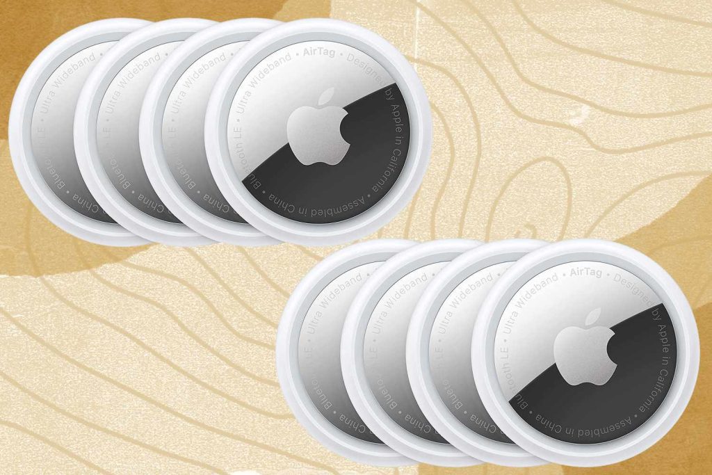 Apple AirTags are on sale on Amazon this weekend