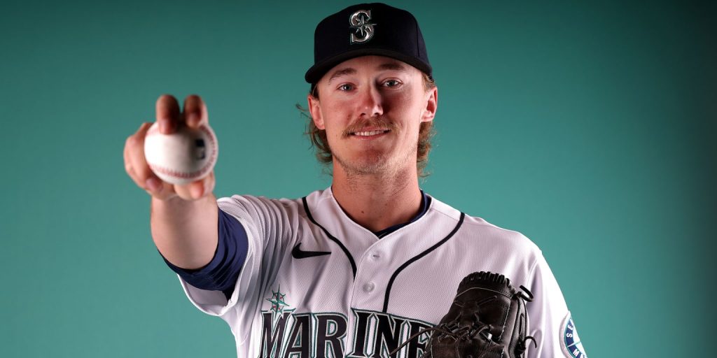 Bryce Miller called up by Mariners to MLB appearance (Source)