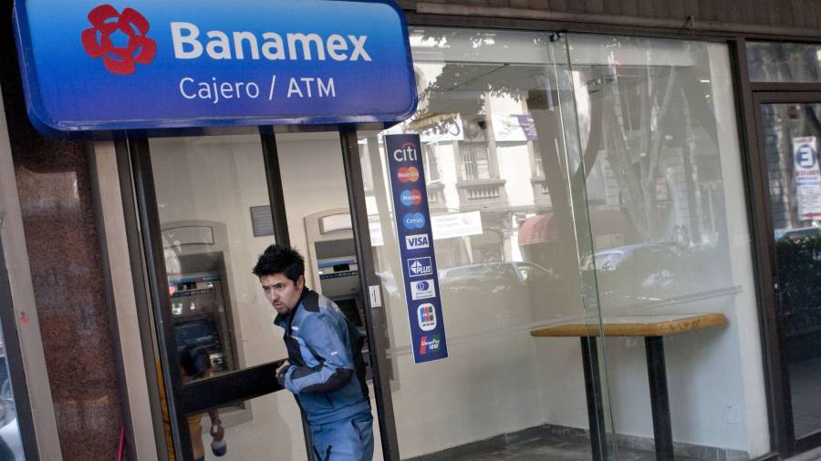 Citigroup abandons long-planned sale of Banamex to pursue IPO