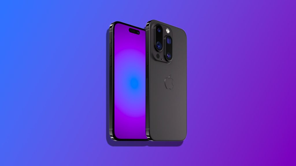Foxconn loses first-time iPhone 16 Pro Max orders, Luxshare gets exclusives on Apple's 2024 flagship