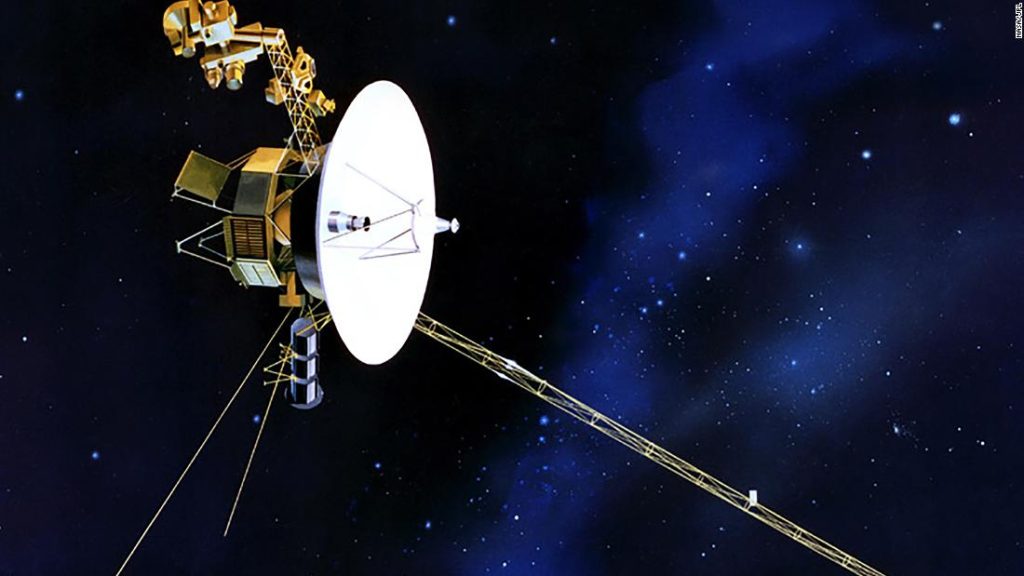How Voyager Probes Keep Going Decades After Their Launch