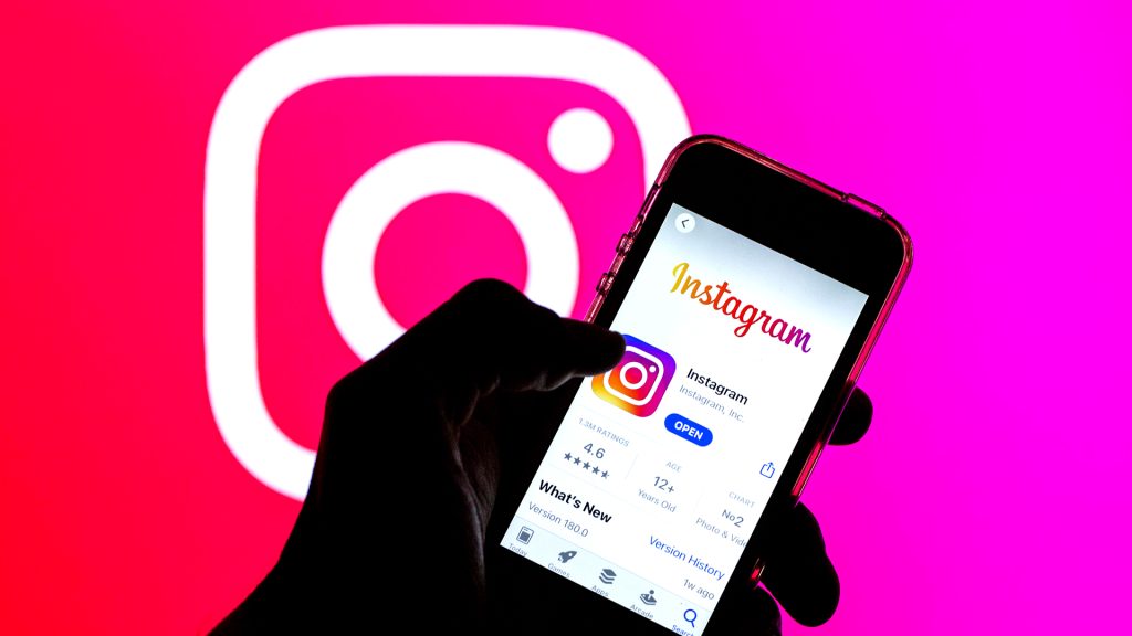 Instagram down updates Thousands of users reported issues with the app, website, and login today