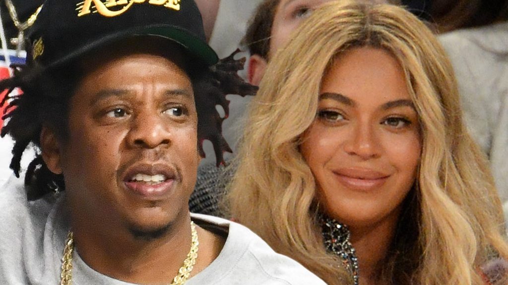 Jay-Z and Beyoncé Will Keep Their $100 Million Bel-Air Mansion After $200 Million Malibu Purchase