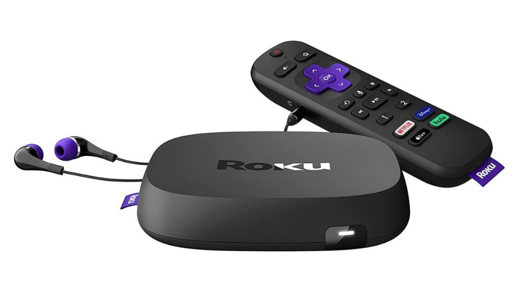 Local ABC, CBS, FOX and NBC stations are getting a new and improved Roku Channel
