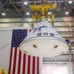 NASA and Boeing say preparations are continuing for the Starliner’s July test flight