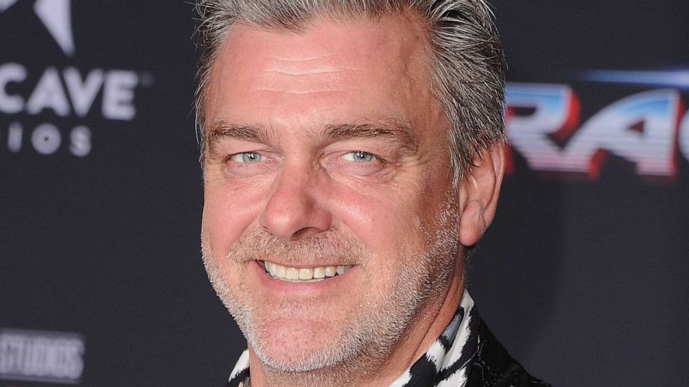 Ray Stevenson, star of 'RRR' and 'Star Wars: Ahsoka', has died at the age of 58