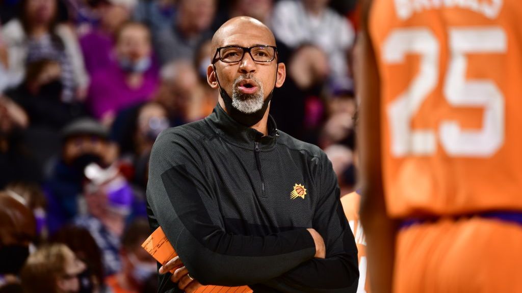 Sources - Suns fire coach Monty Williams after 4 seasons