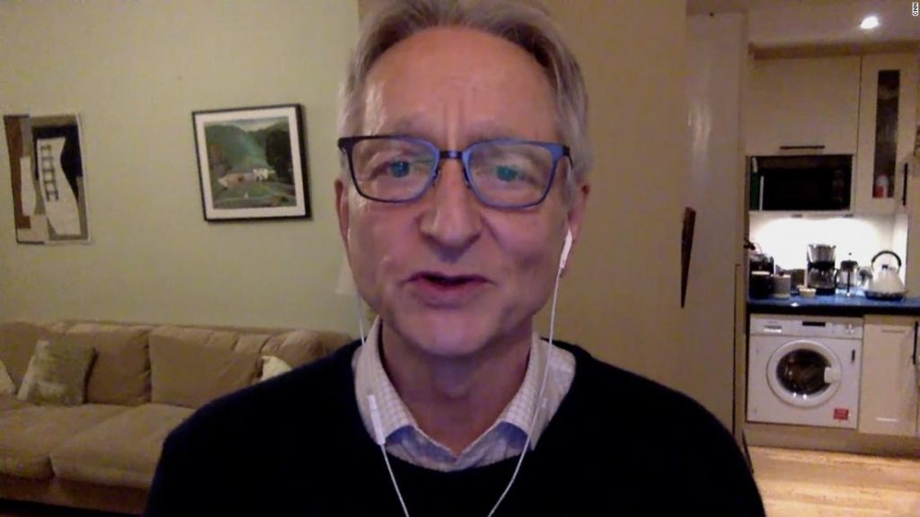 Why Geoffrey Hinton Decided He Should "Blow the Whistle" on Technology