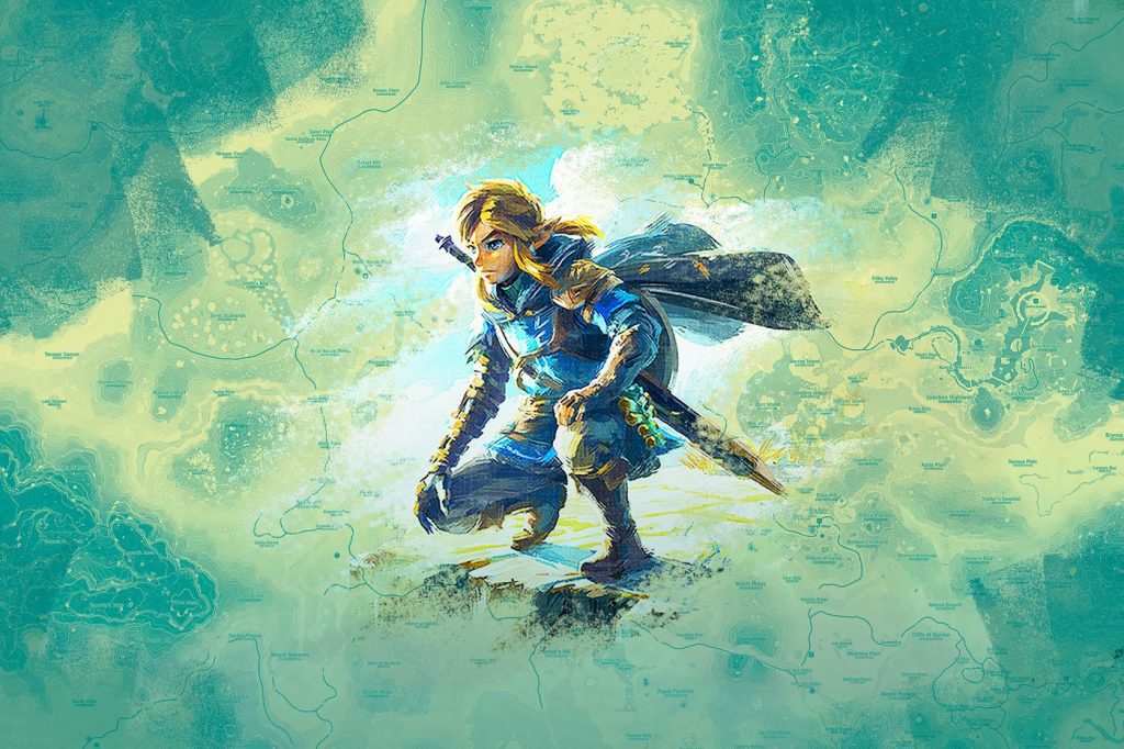 Zelda: Tears of the Kingdom walkthrough and clues