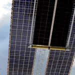 Astronauts install a new solar array outside the International Space Station – Spaceflight Now