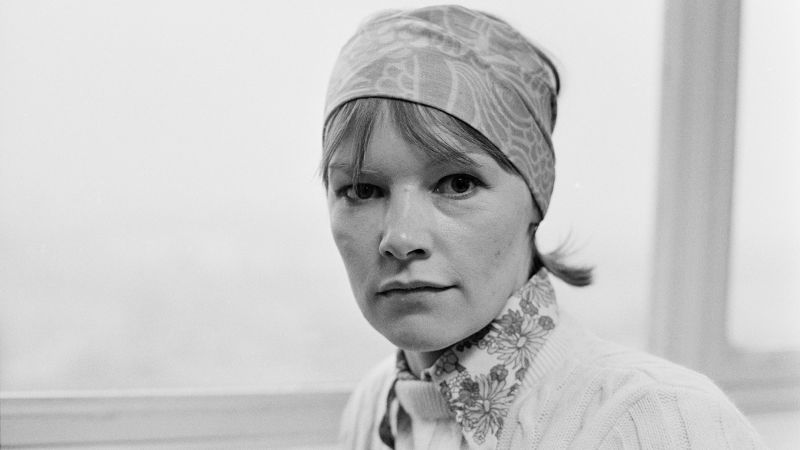 Glenda Jackson: Two-time Academy Award-winning actress and former politician has died at the age of 87