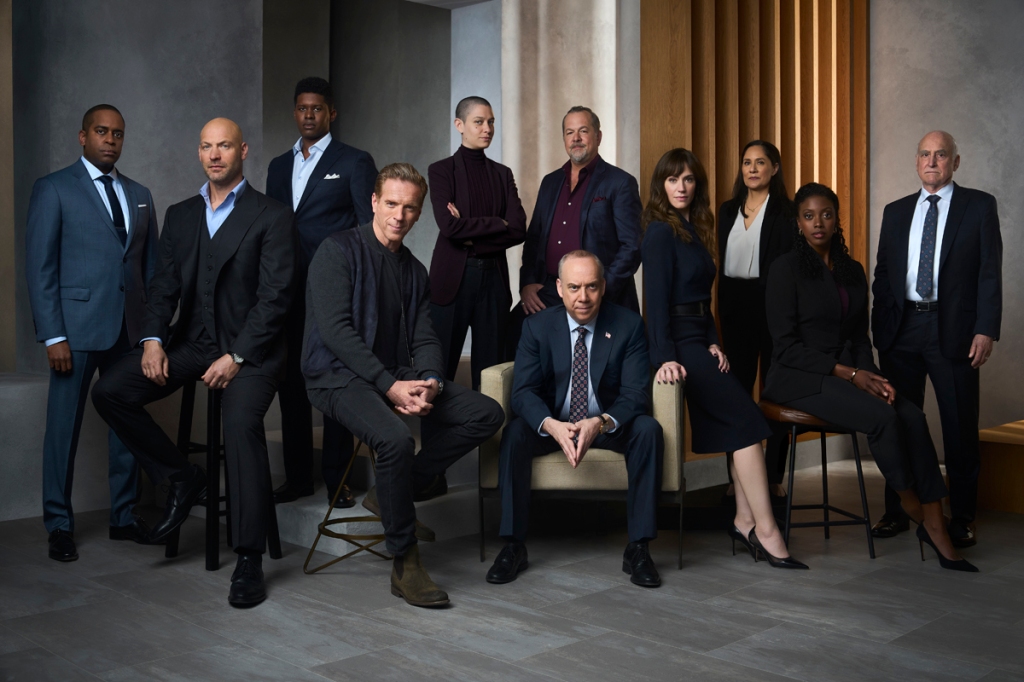 'Billions' gets a premiere date for its seventh and final season - Deadline