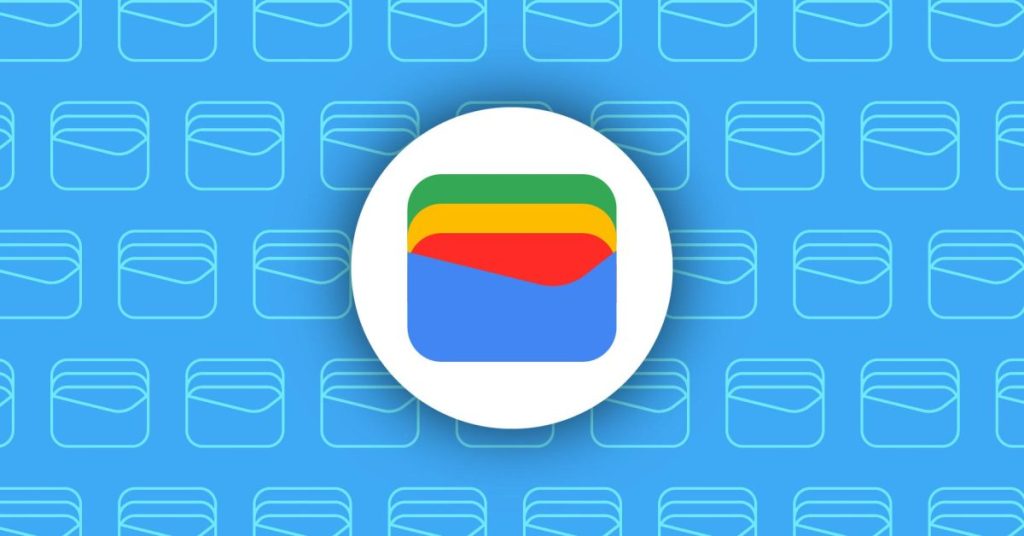 The redesign of Google Wallet makes the app more compact