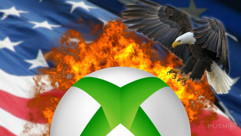 Starfield, Redfall Exclusivity 'Strong Evidence' Against Xbox's Activision Buyout, FTC Claims