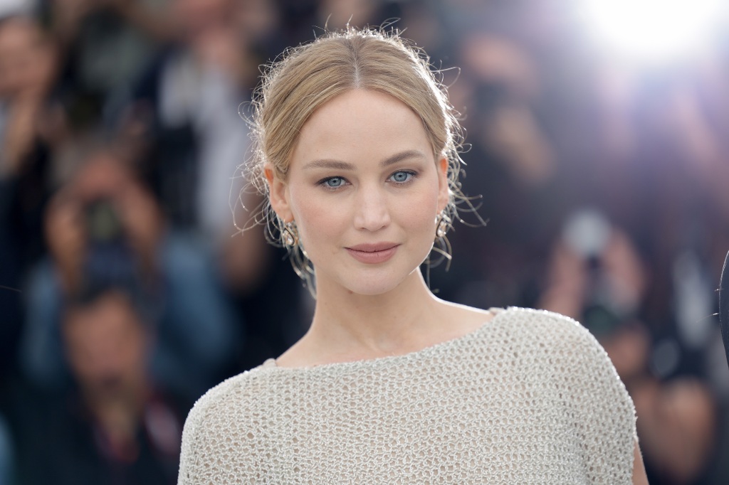 Jennifer Lawrence has a huge fear of a certain type of actor - Deadline