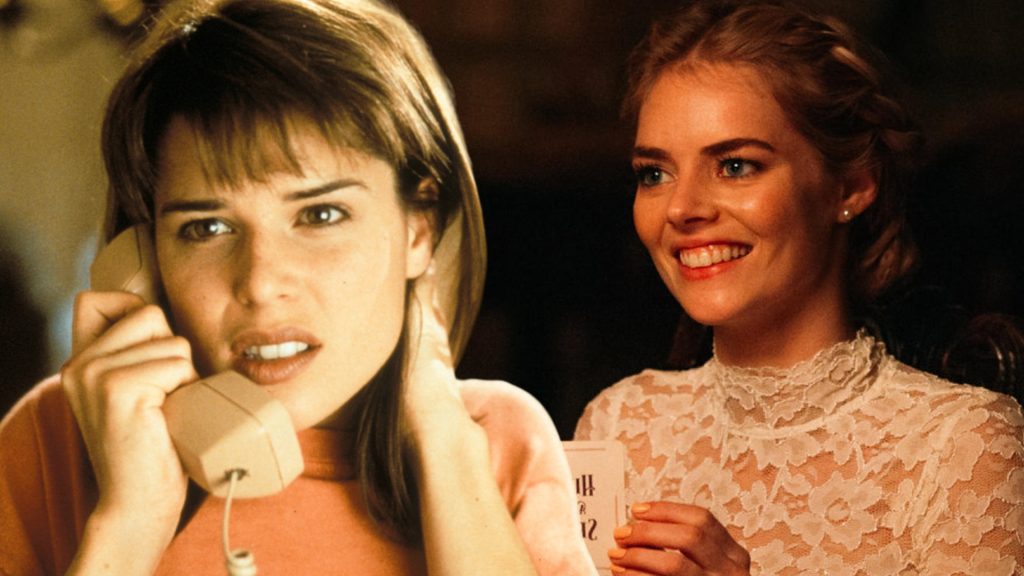 The most famous Final Girls of all time, ranked