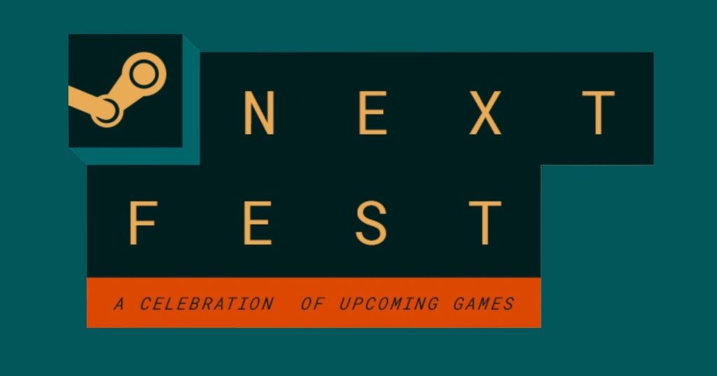 A Few Promising Places to Start Steam Next Fest is back with "100s" of demos