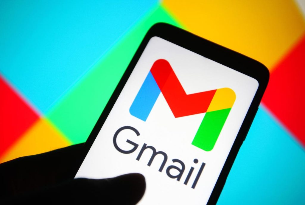 A new security alert has been issued to Gmail's 1.8 billion users