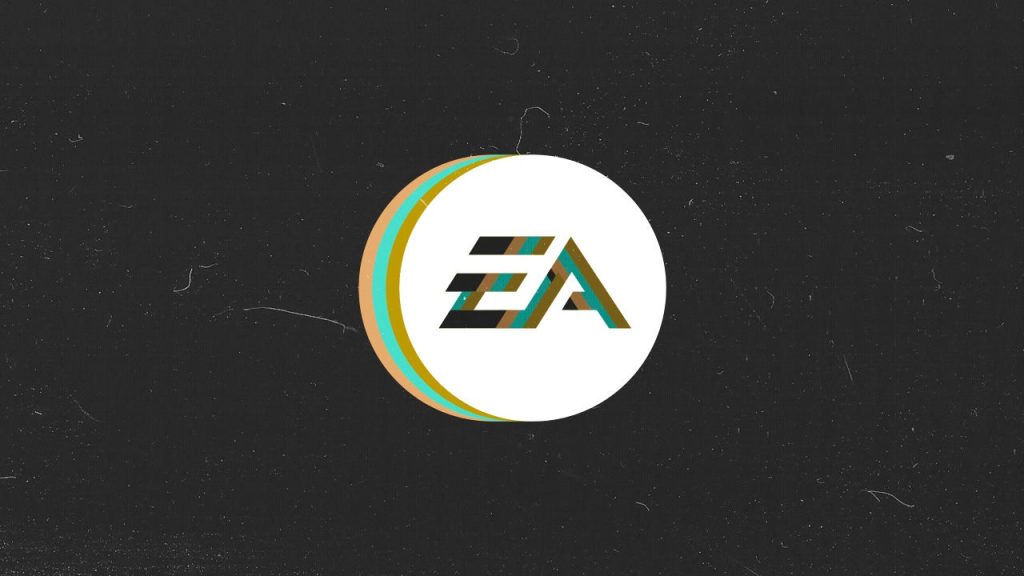 EA Sports and EA Games are divided into the internal shake-up