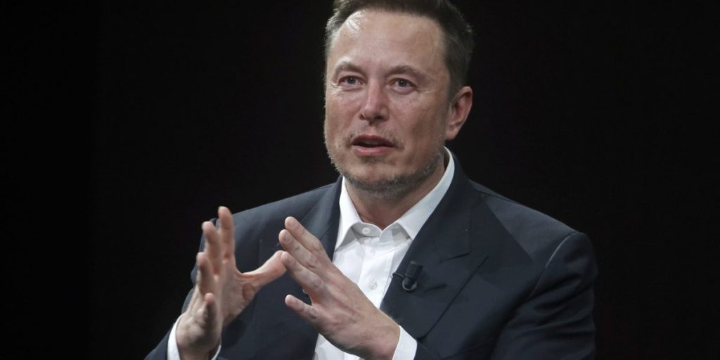 Elon Musk didn't think anyone would actually agree to stop artificial intelligence