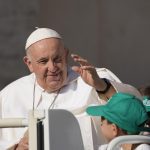 Pope Francis removed scar tissue, and repaired hernias during a 3-hour abdominal surgery